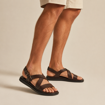Sandalias para hombre