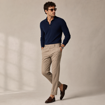 Ofertas relámpago para hombre