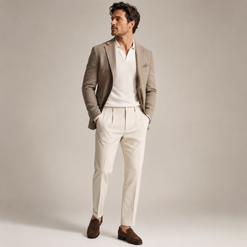 Hombres - Novedades