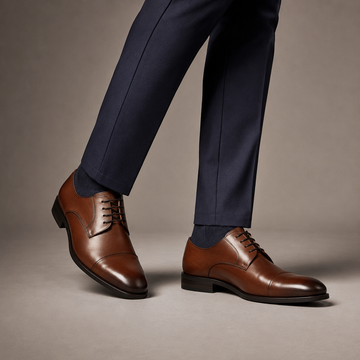 Novedades en calzado para hombre