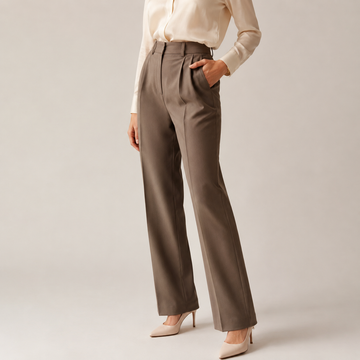 Pantalones nuevos