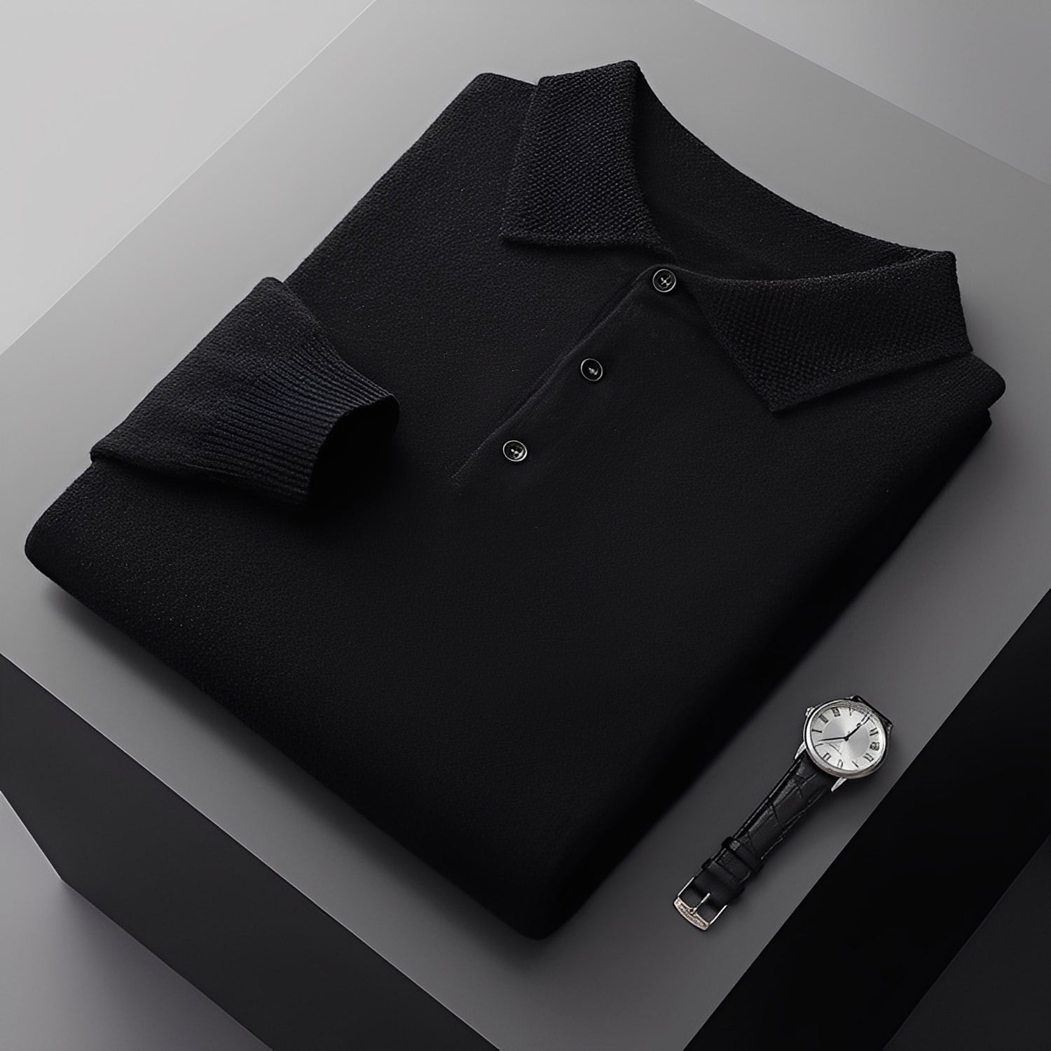 Romilly - Jersey elegante y cómodo