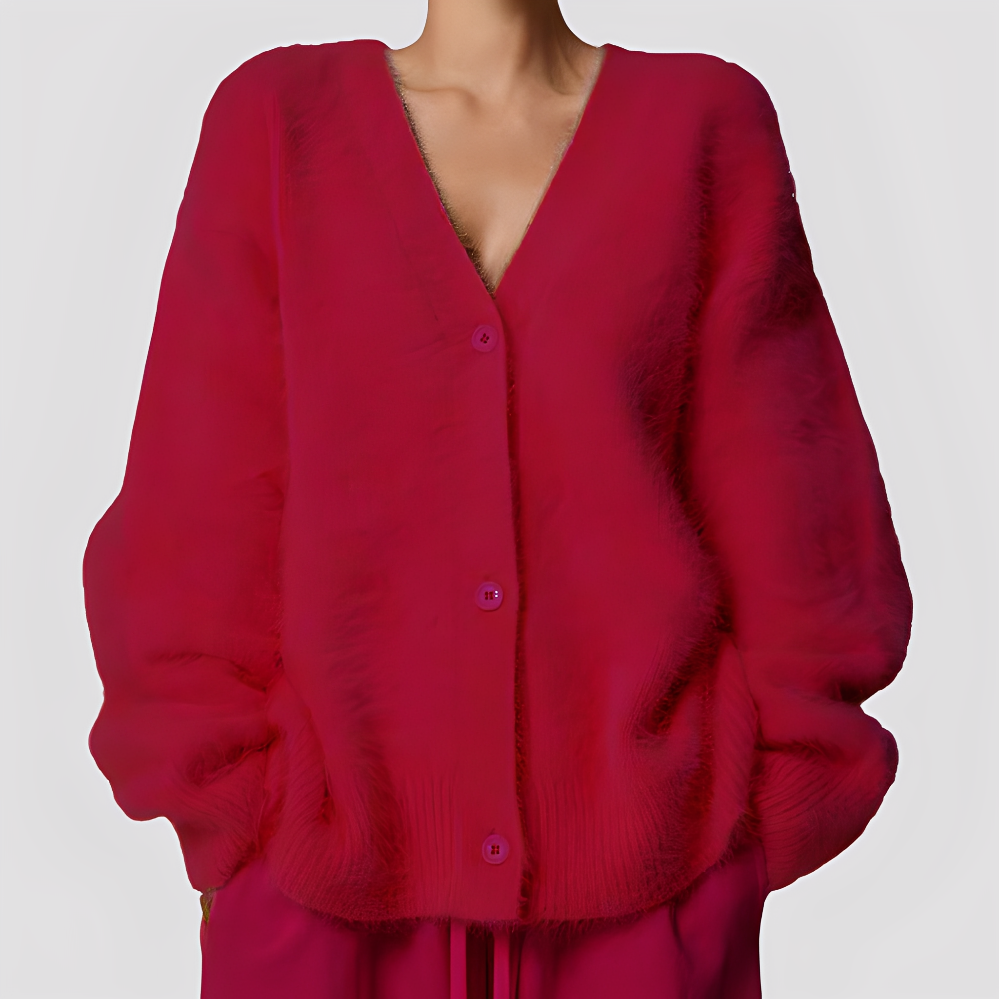Lavena - Jersey confortable