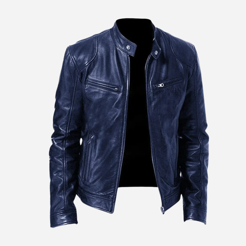 Akecheta - Chaqueta Elegante para Hombres, Urbana & Moderna