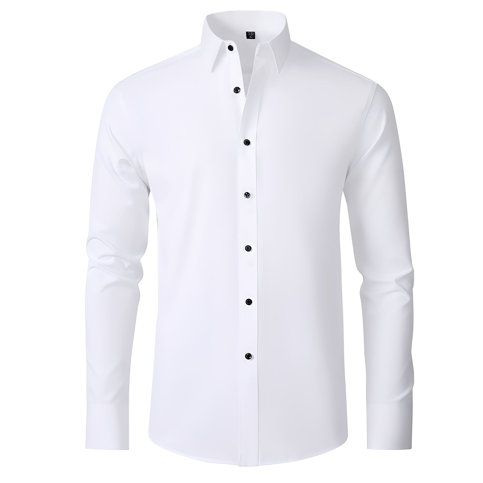 Lino - Camisa masculina – Un diseño casual para cada día