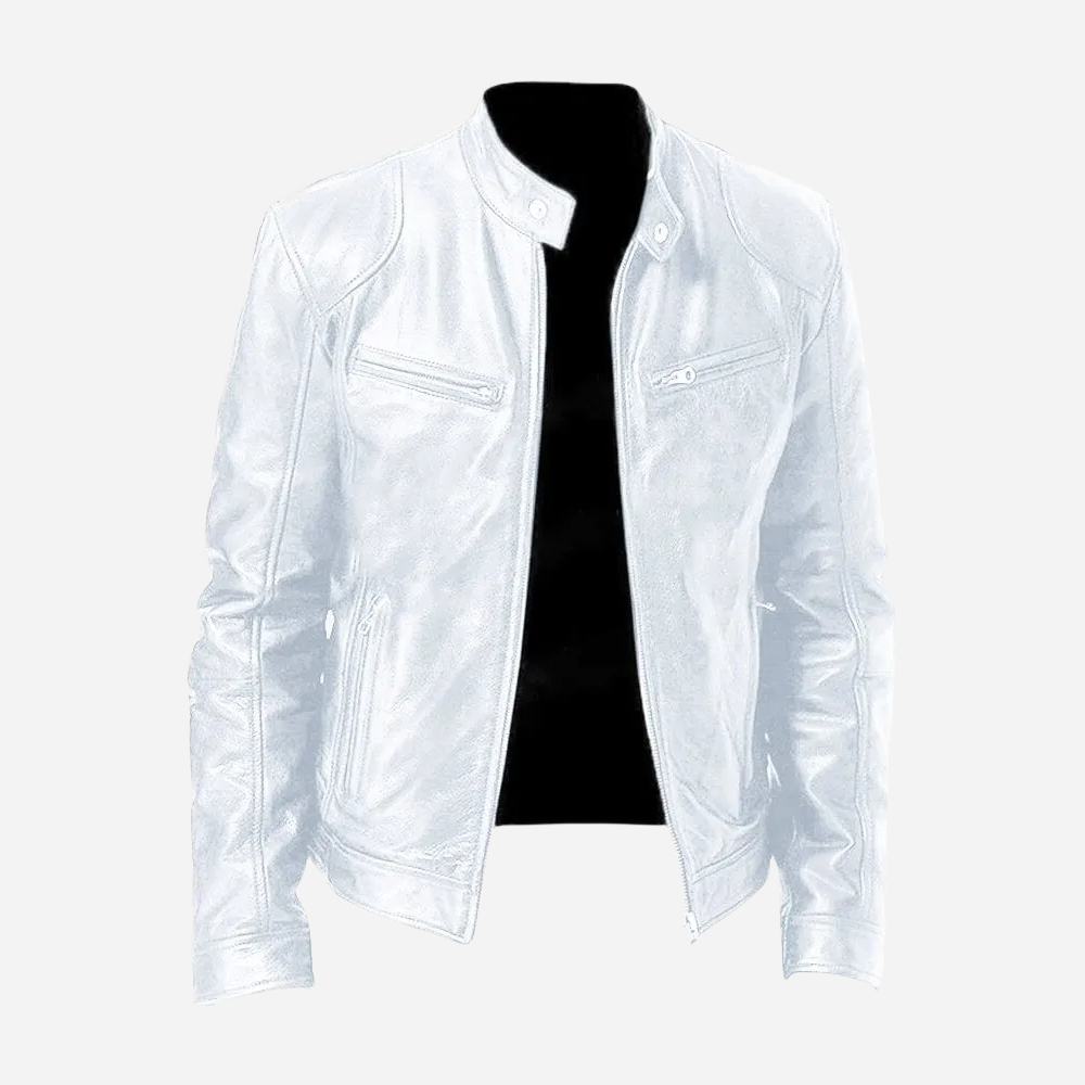 Akecheta - Chaqueta Elegante para Hombres, Urbana & Moderna