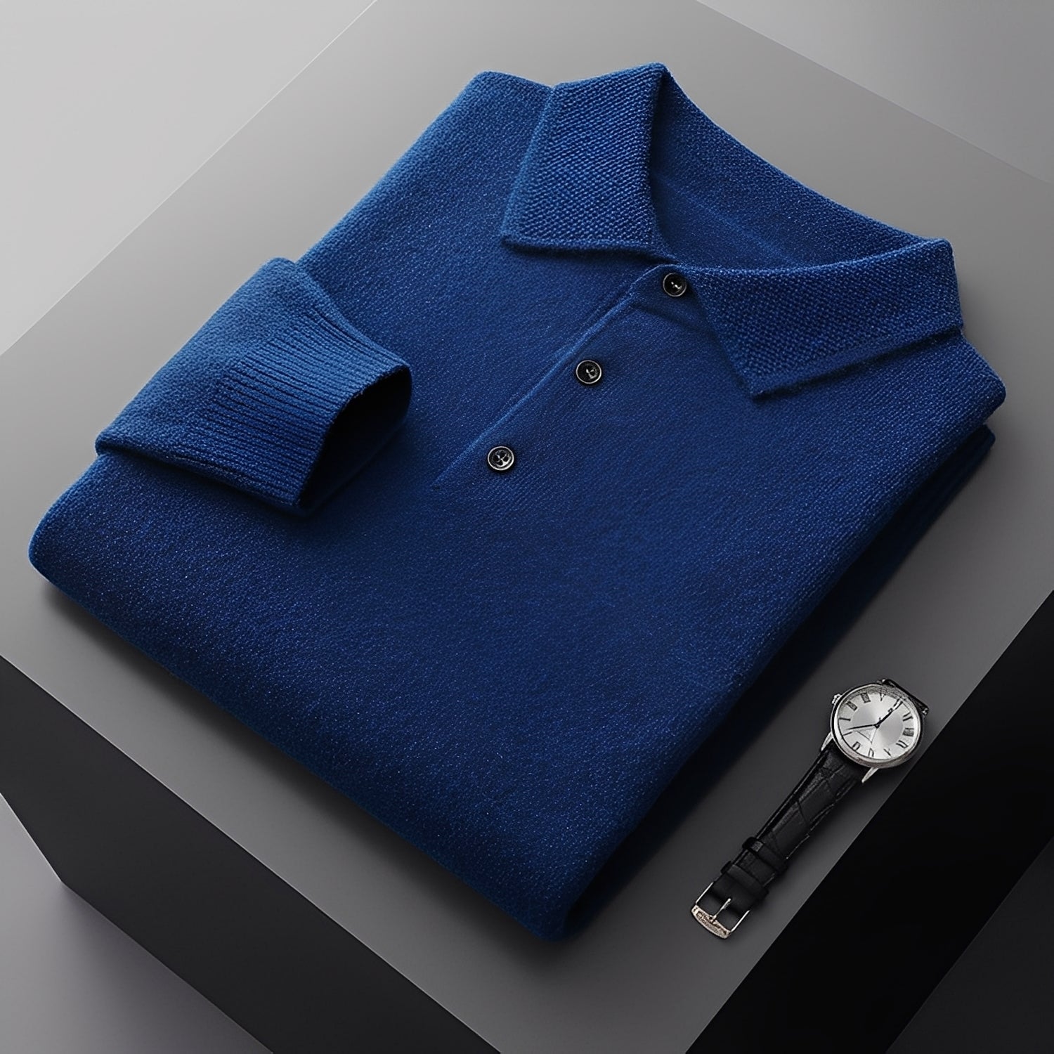 Romilly - Jersey elegante y cómodo