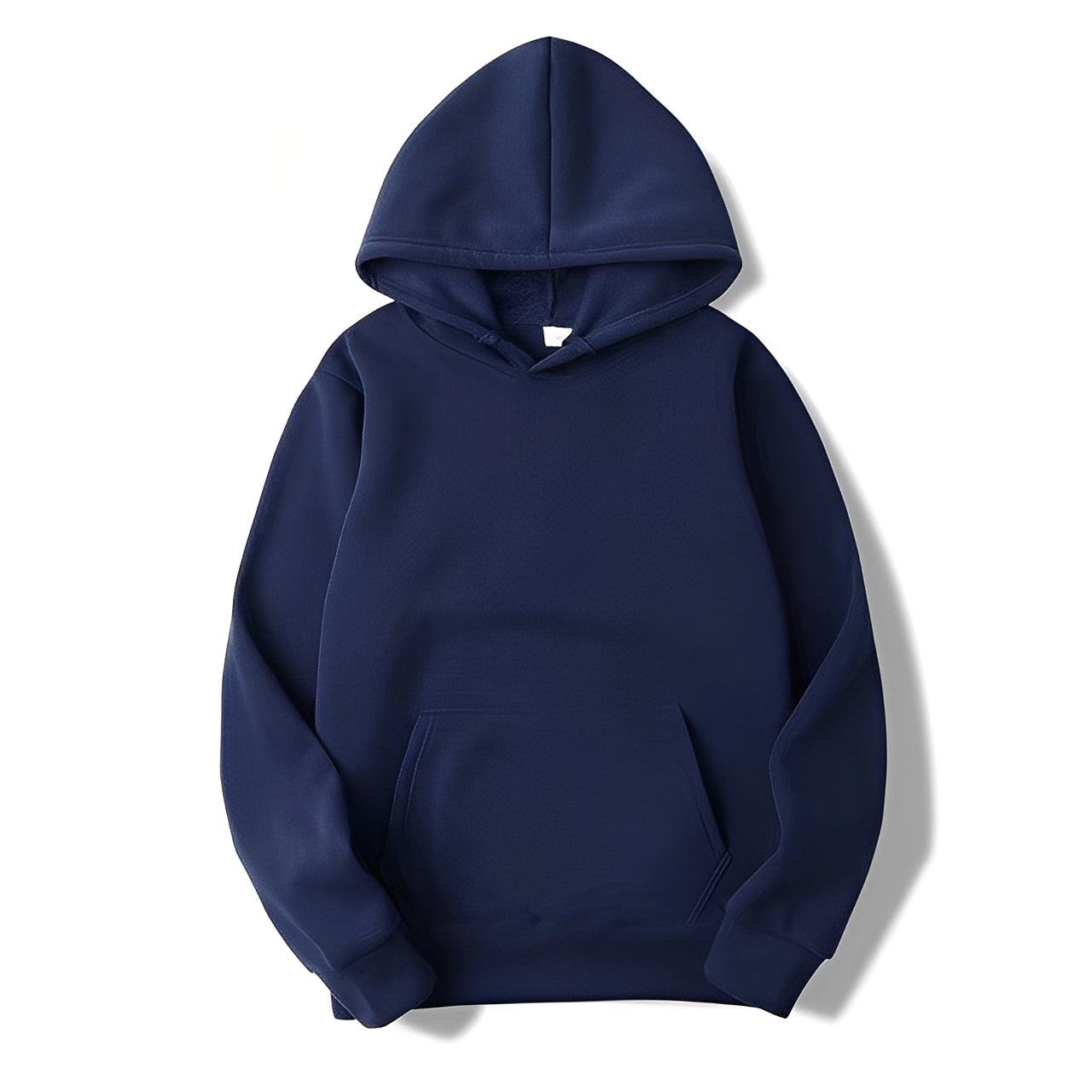Tashia - Sudadera con capucha y bolsillo para el día a día