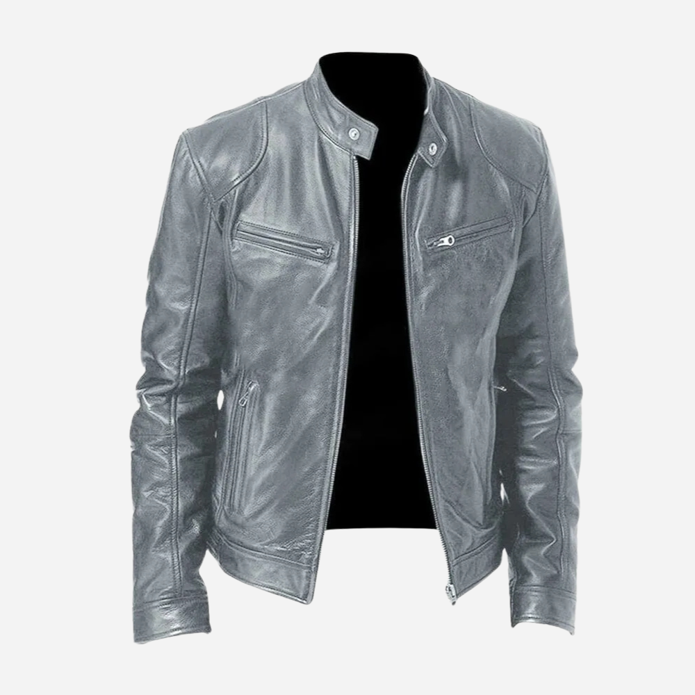 Akecheta - Chaqueta Elegante para Hombres, Urbana & Moderna