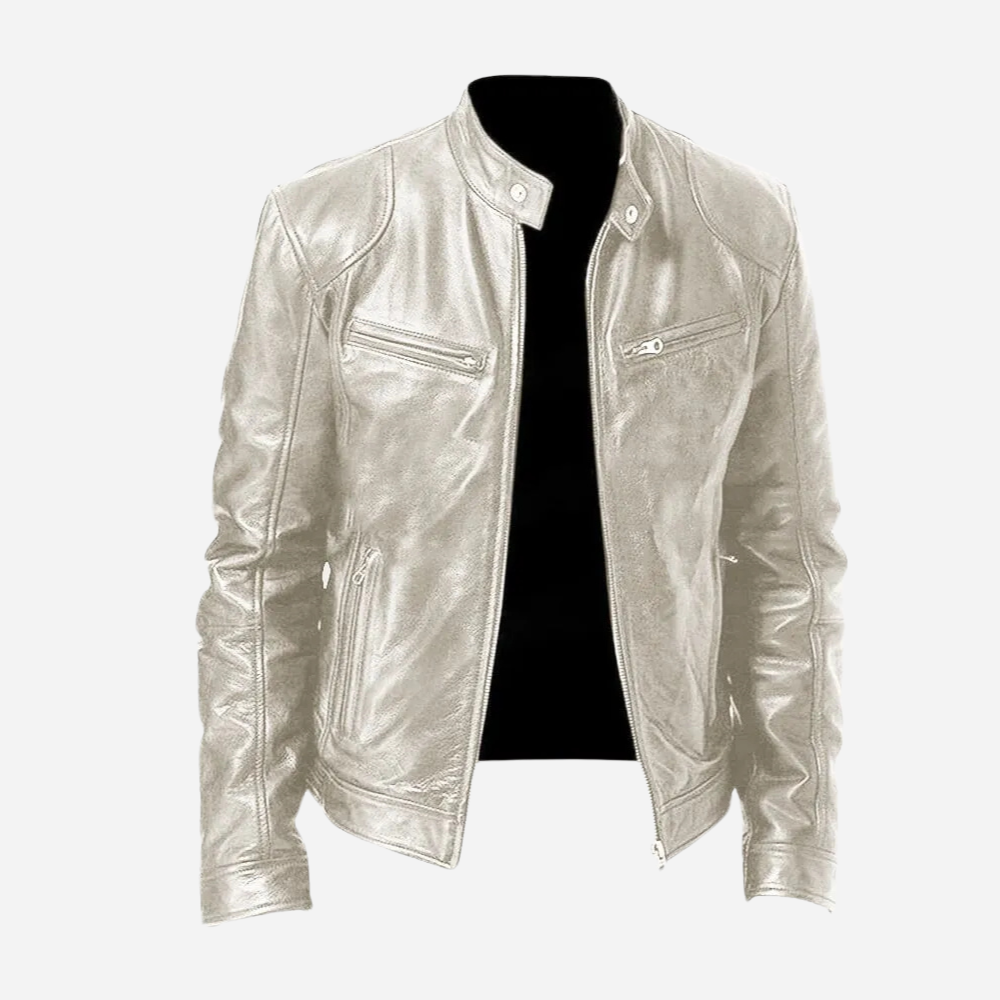 Akecheta - Chaqueta Elegante para Hombres, Urbana & Moderna