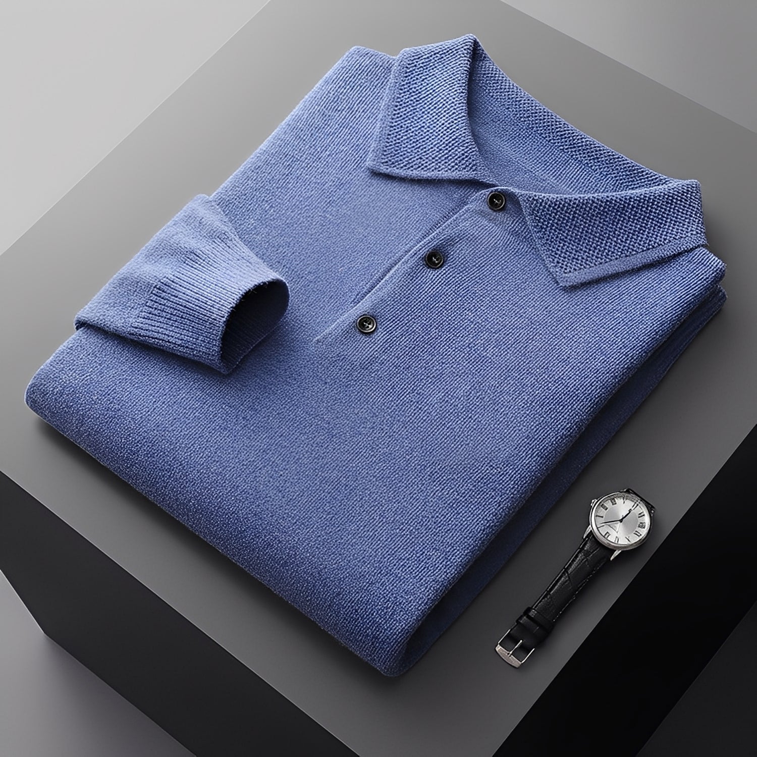 Romilly - Jersey elegante y cómodo