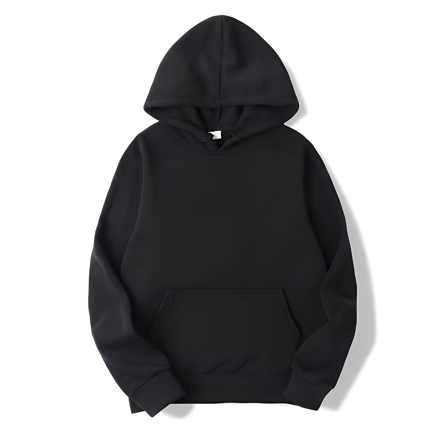Tashia - Sudadera con capucha y bolsillo para el día a día