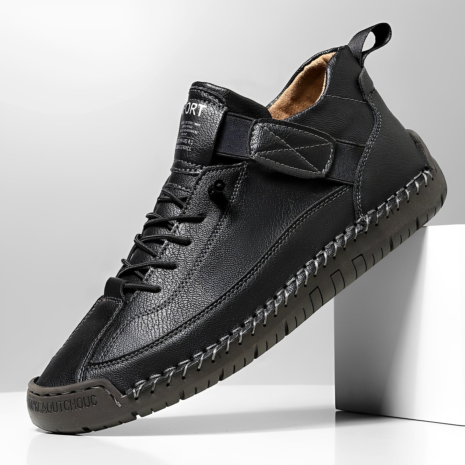 Sally - Zapatos con Cordones Elegantes