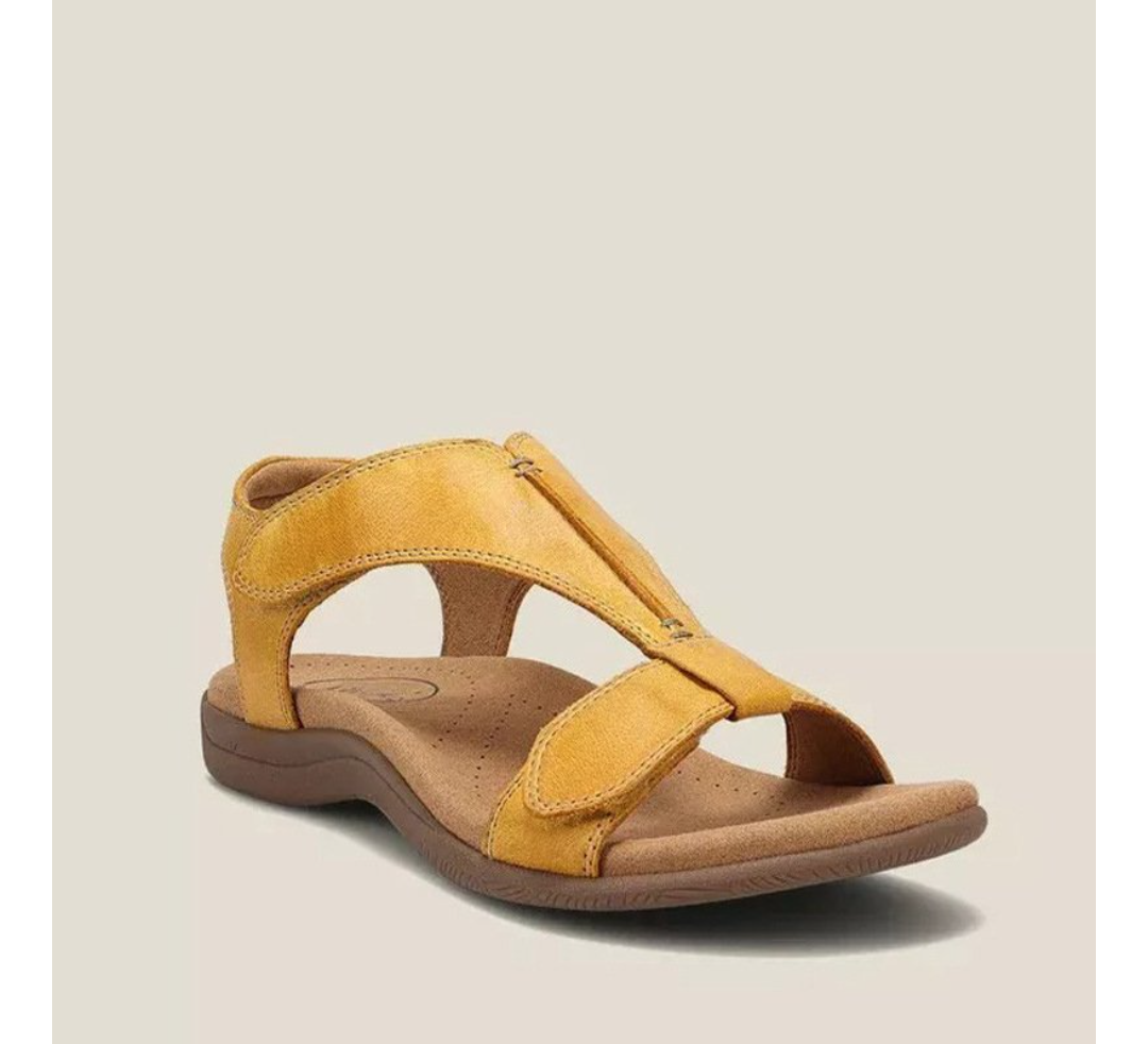 GoSteps – Sandalias ortopédicas