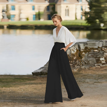 Devora - Mono elegante y chic para mujeres