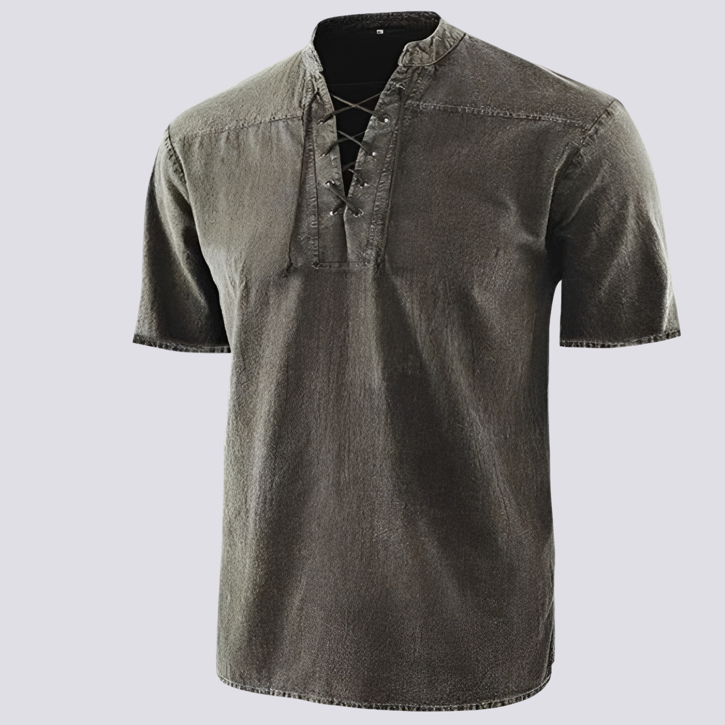 Ryan - Camisa Hombre - para Look Clásico Casual