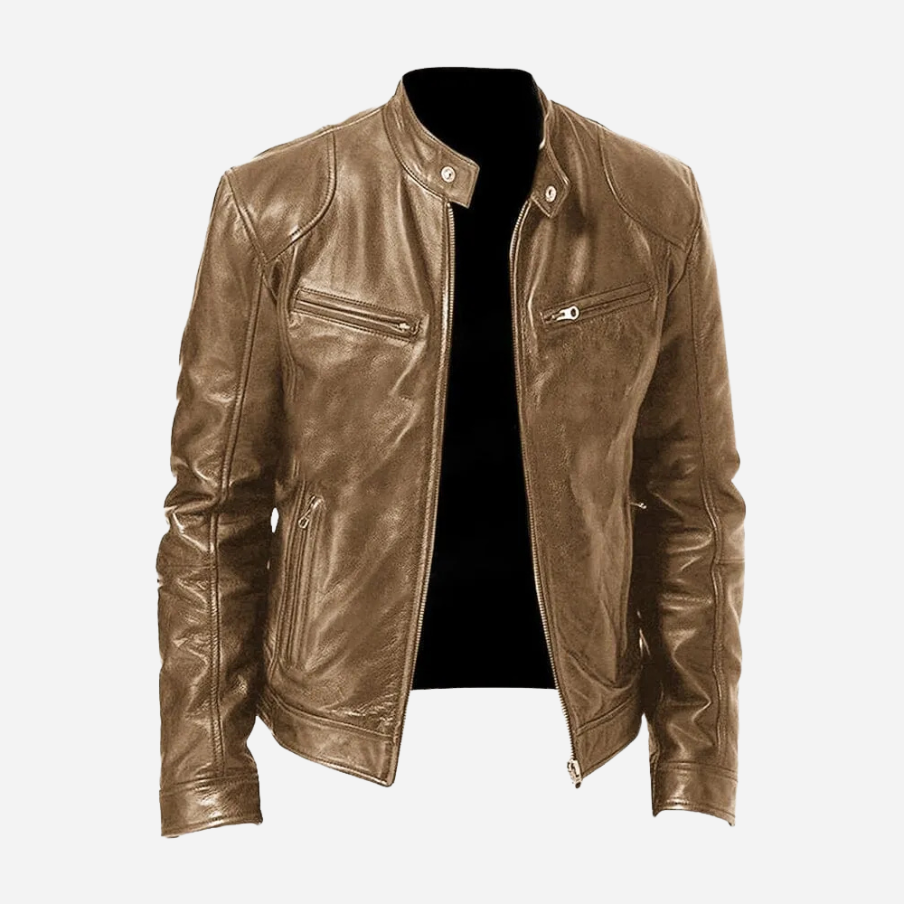 Akecheta - Chaqueta Elegante para Hombres, Urbana & Moderna