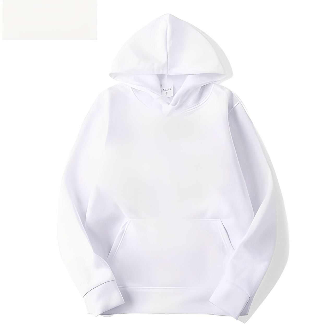 Tashia - Sudadera con capucha y bolsillo para el día a día