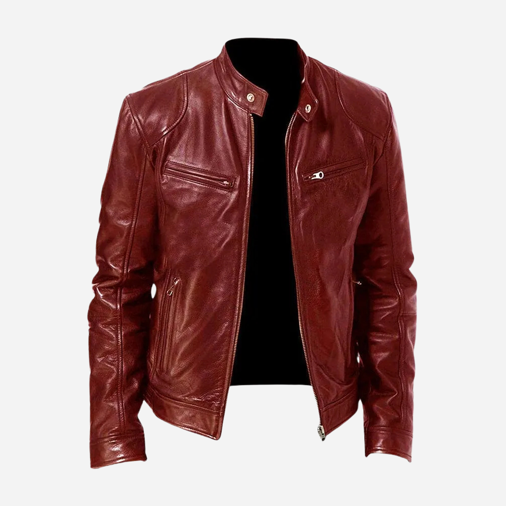 Akecheta - Chaqueta Elegante para Hombres, Urbana & Moderna