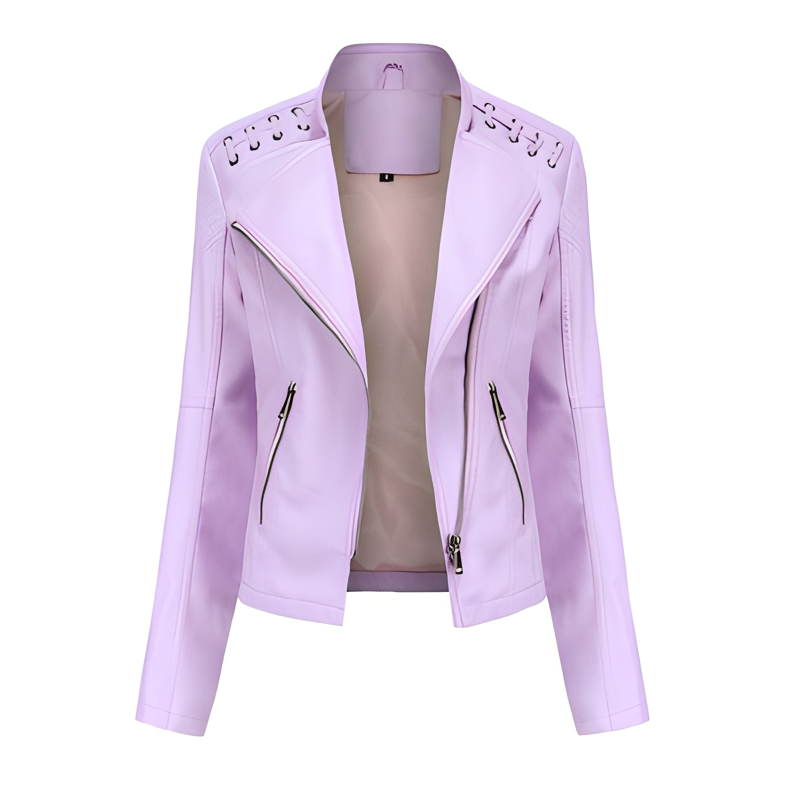 Inès – Chaqueta Elegante para Mujeres