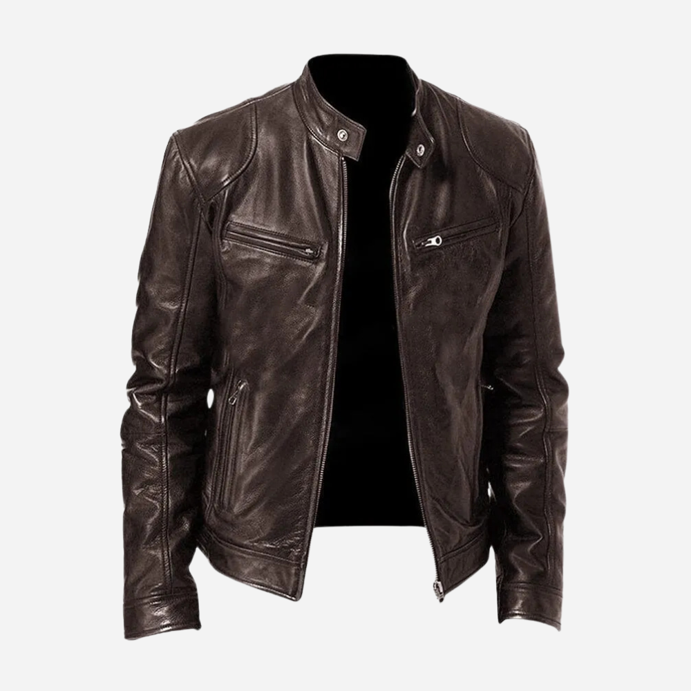Akecheta - Chaqueta Elegante para Hombres, Urbana & Moderna