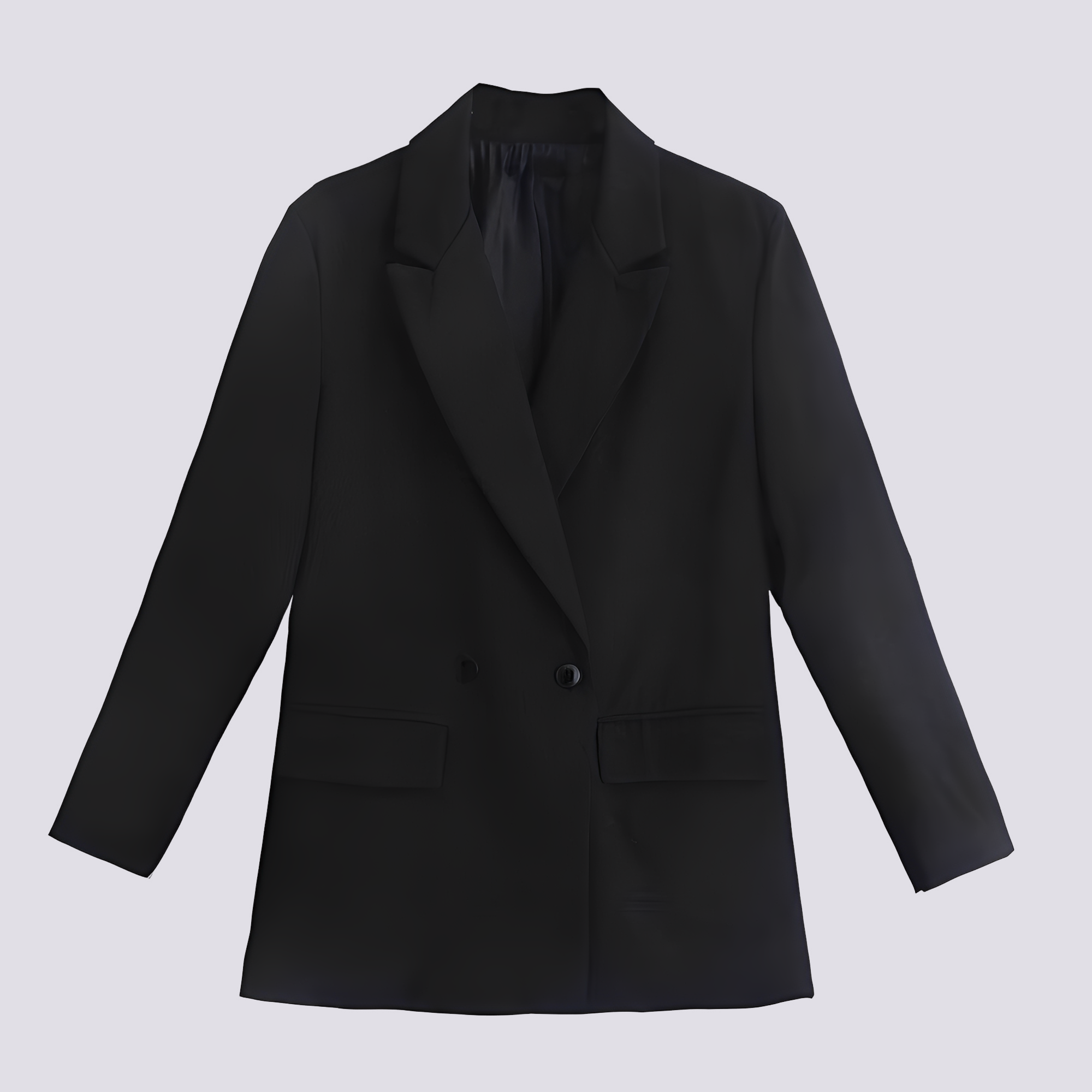 Kristen - Blazer Casual Oversize