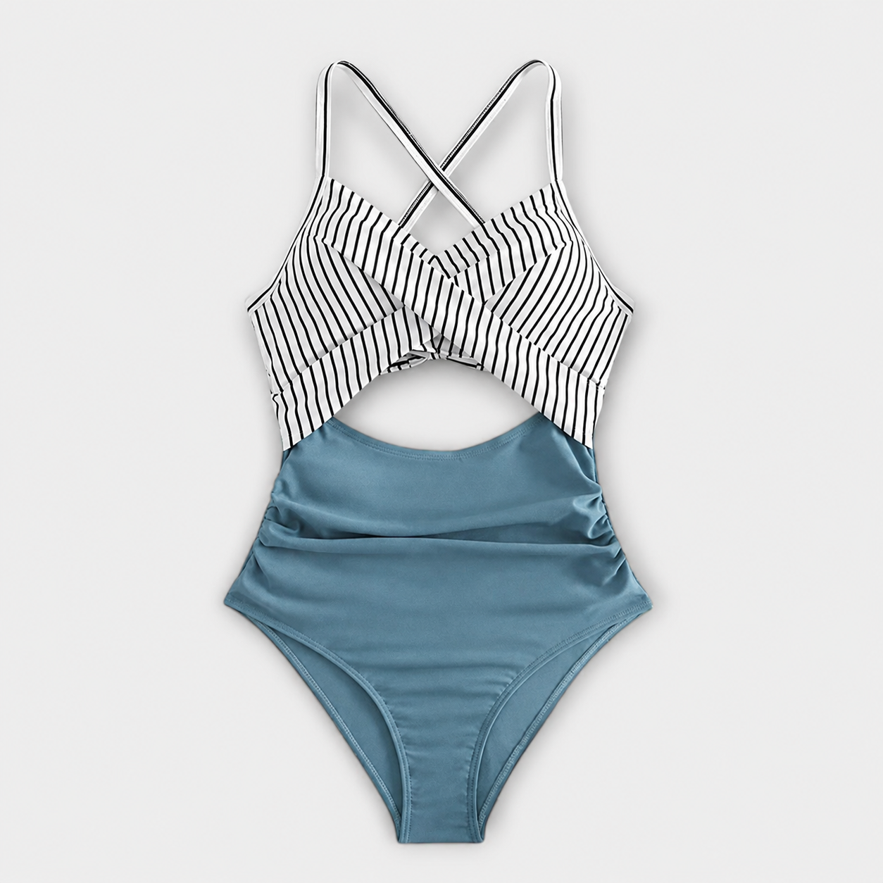 Piera - Bañador Elegante y Moderno de Una Pieza