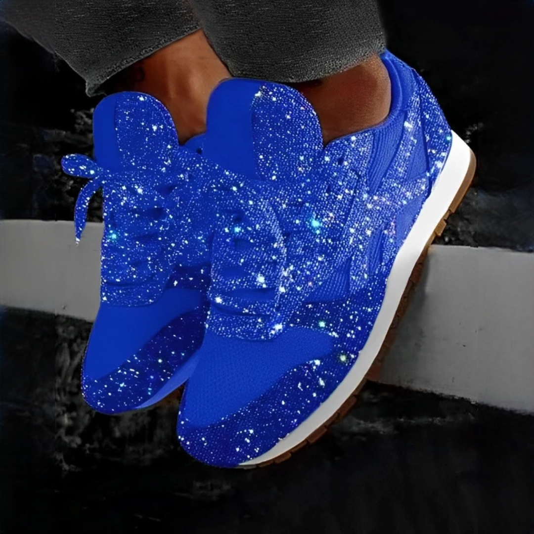 Ross - Zapatillas con estilo y cordones