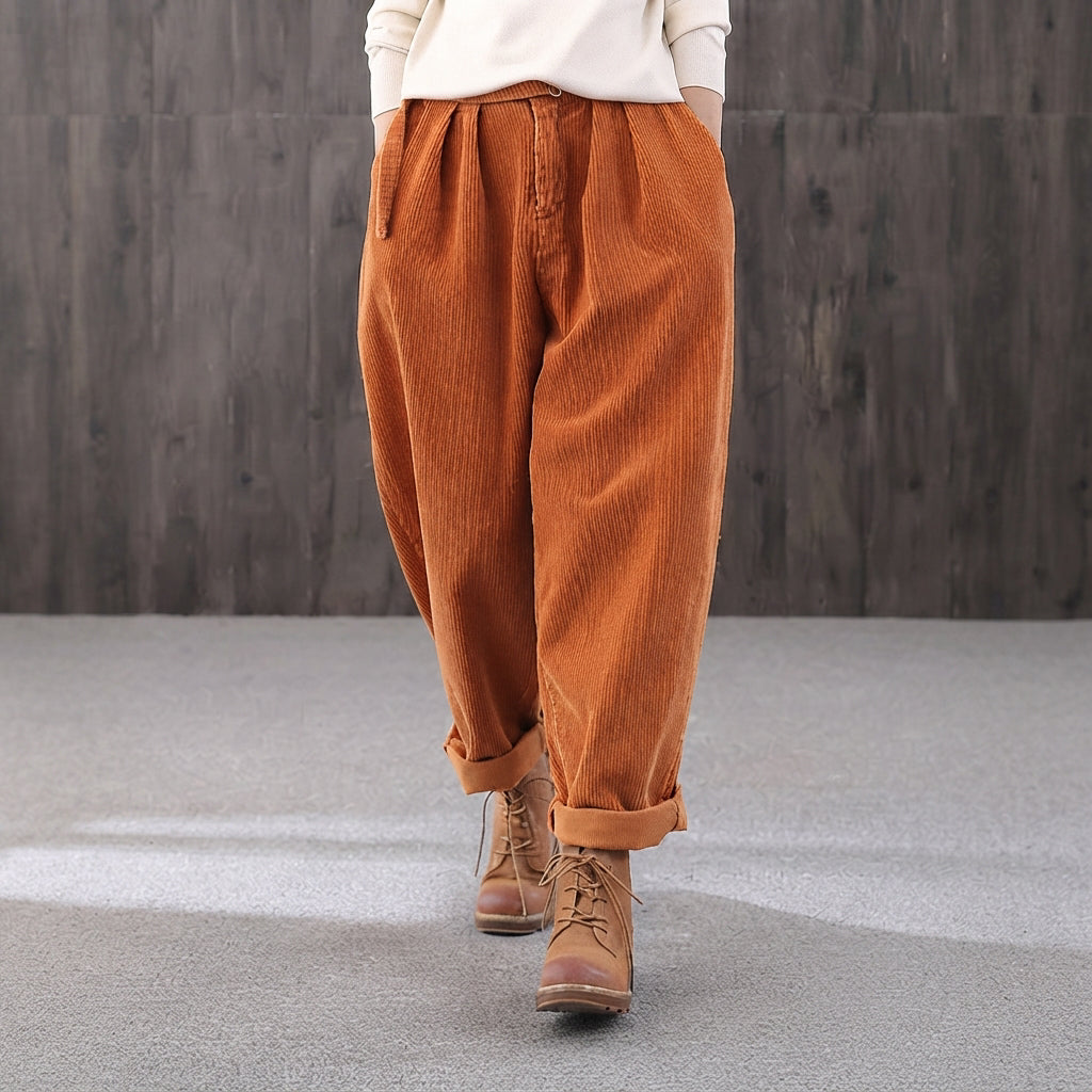 Dagmar - Pantalones cómodos para el ocio