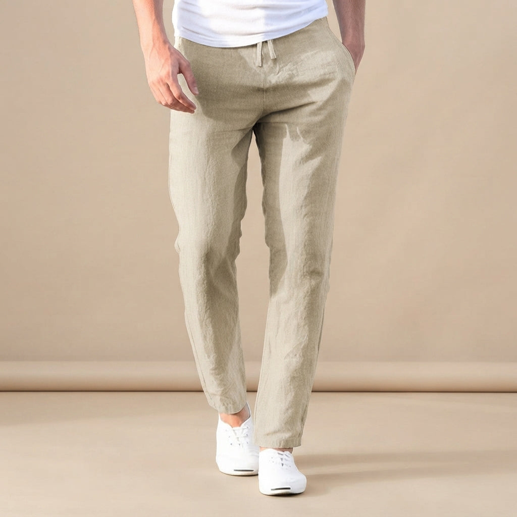Immanuel - Pantalones formales