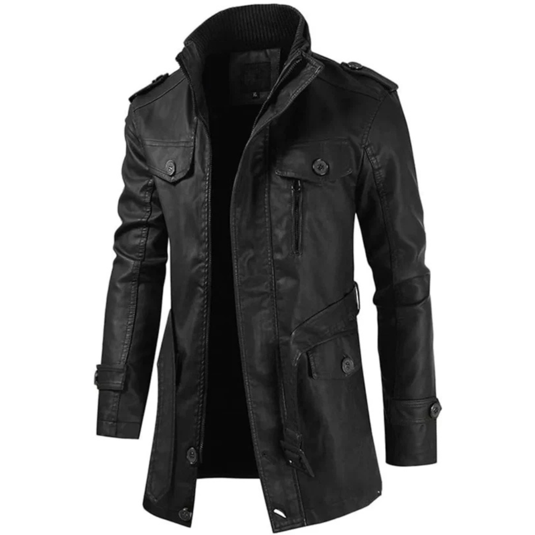 Uilleam - Chaqueta elegante y cómoda