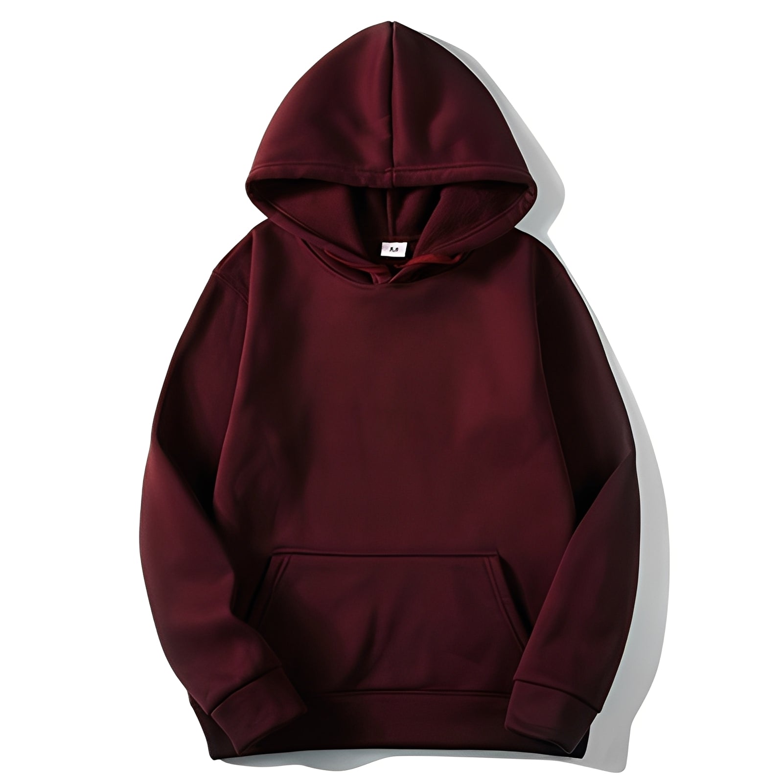 Tashia - Sudadera con capucha y bolsillo para el día a día