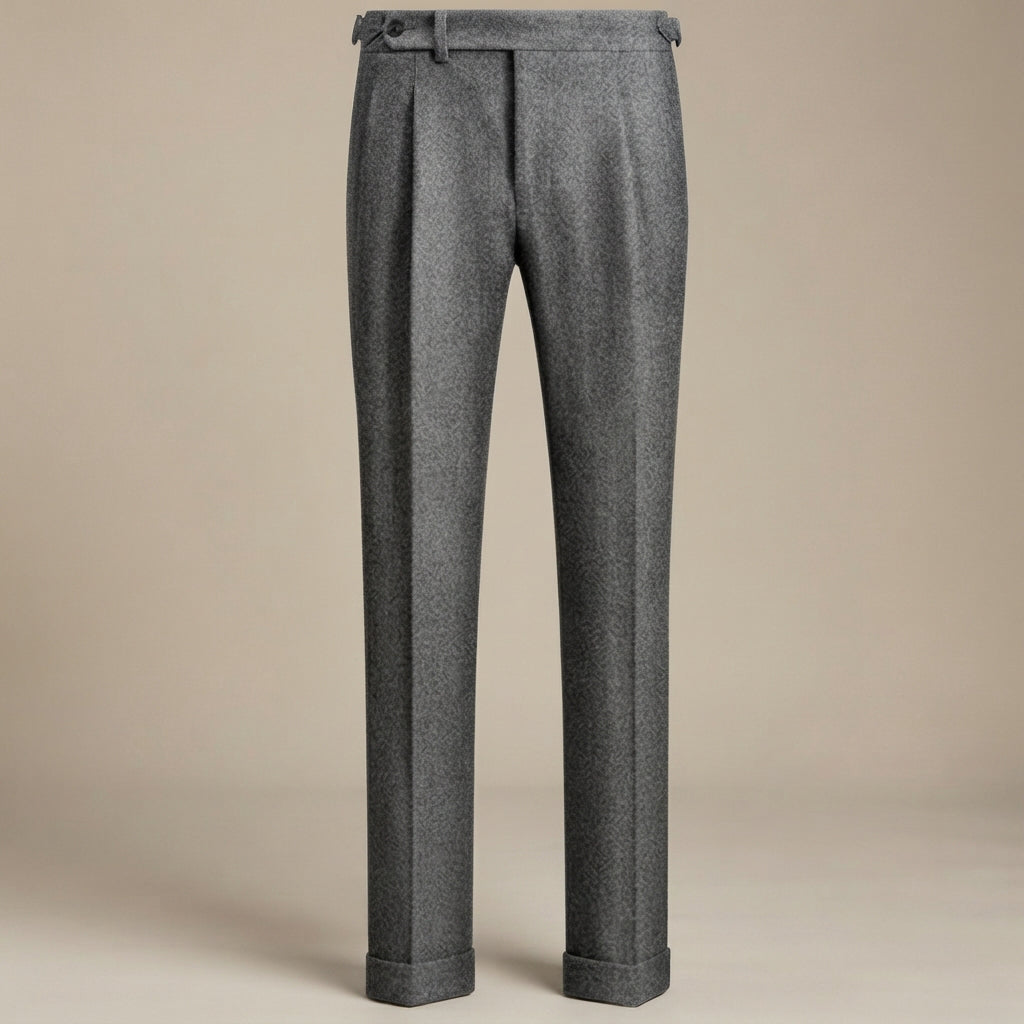 Bartosz - Pantalones modernos para el tiempo libre