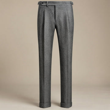Bartosz - Pantalones modernos para el tiempo libre
