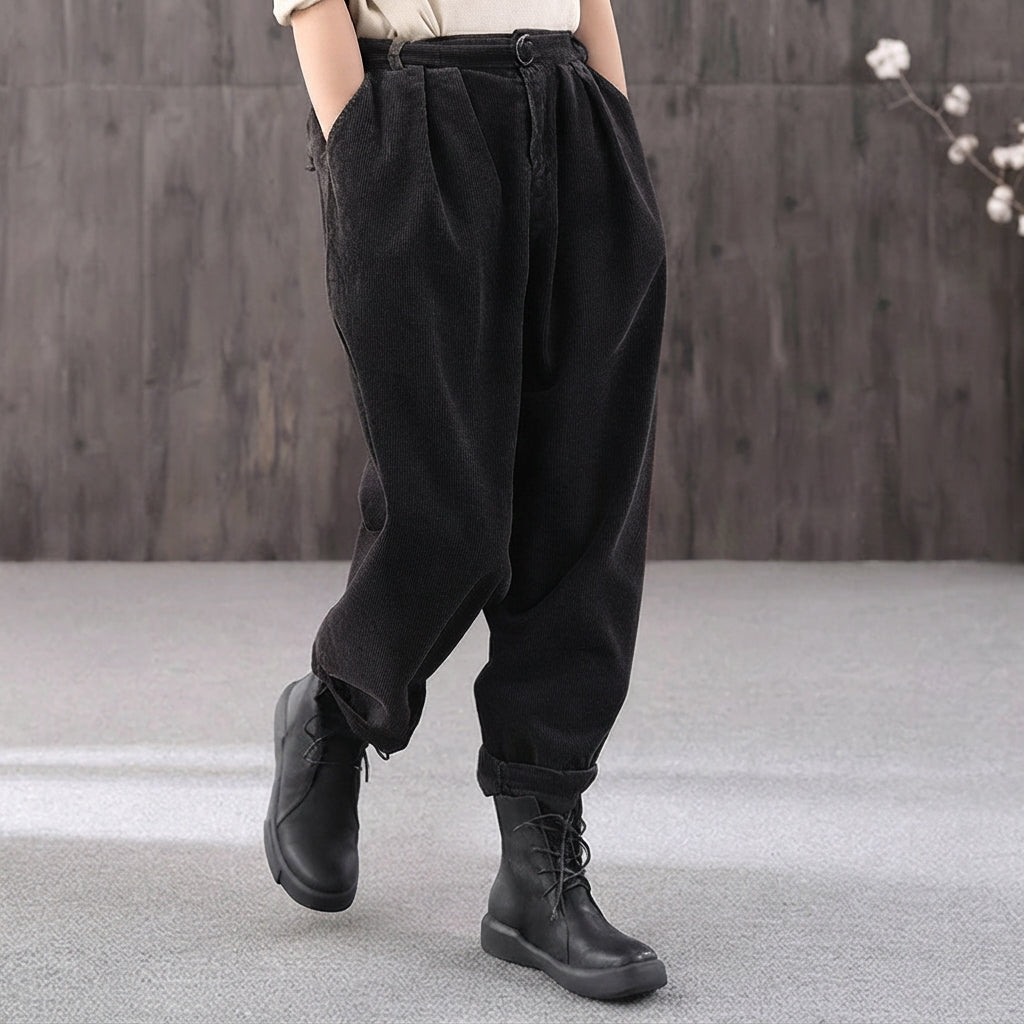 Dagmar - Pantalones cómodos para el ocio