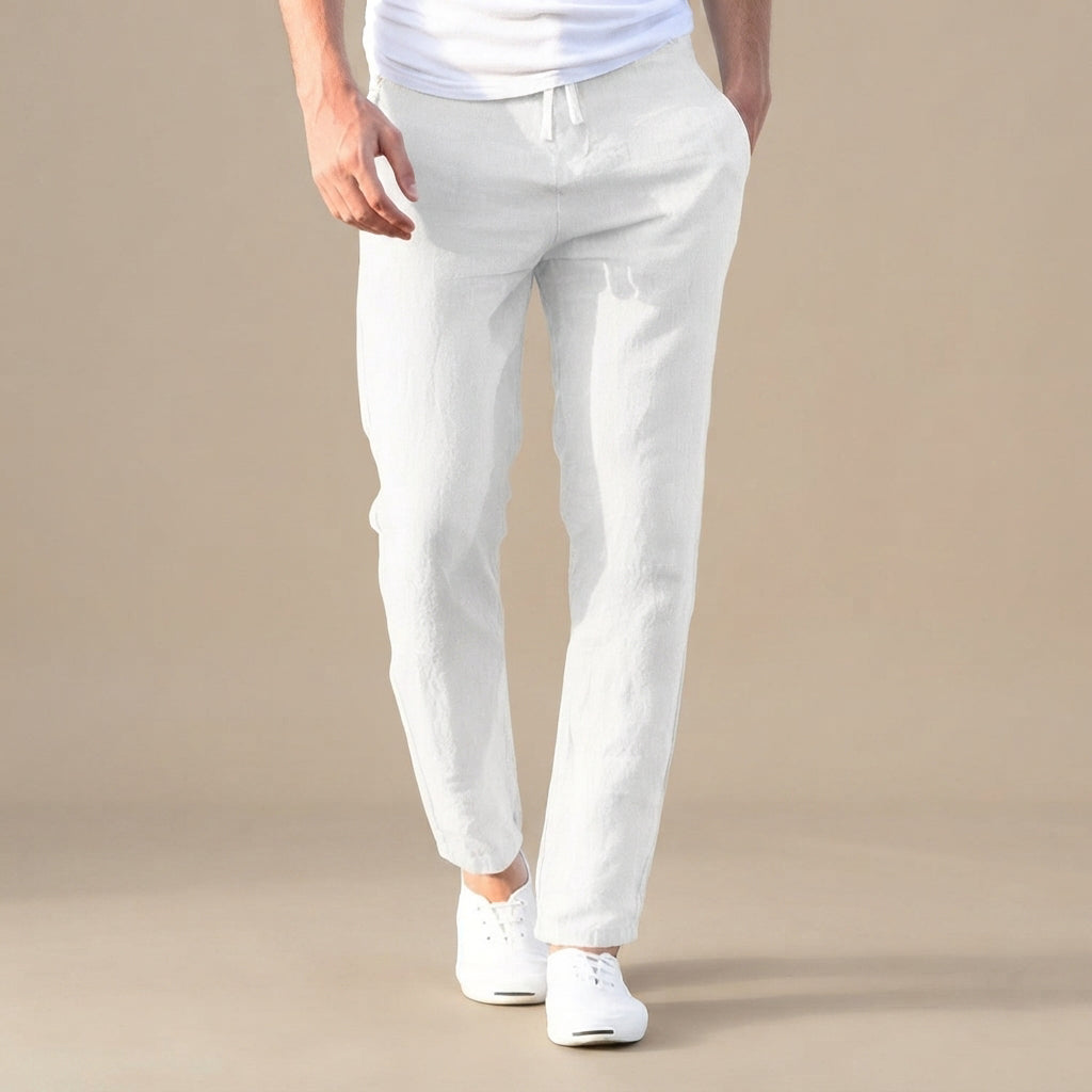 Immanuel - Pantalones formales
