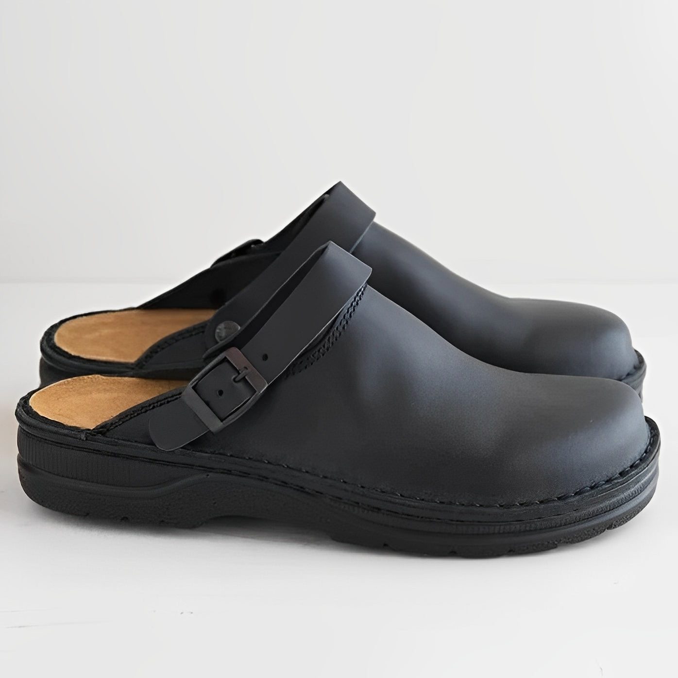 Devin - Zapatillas cómodas para hombres, con un diseño elegante