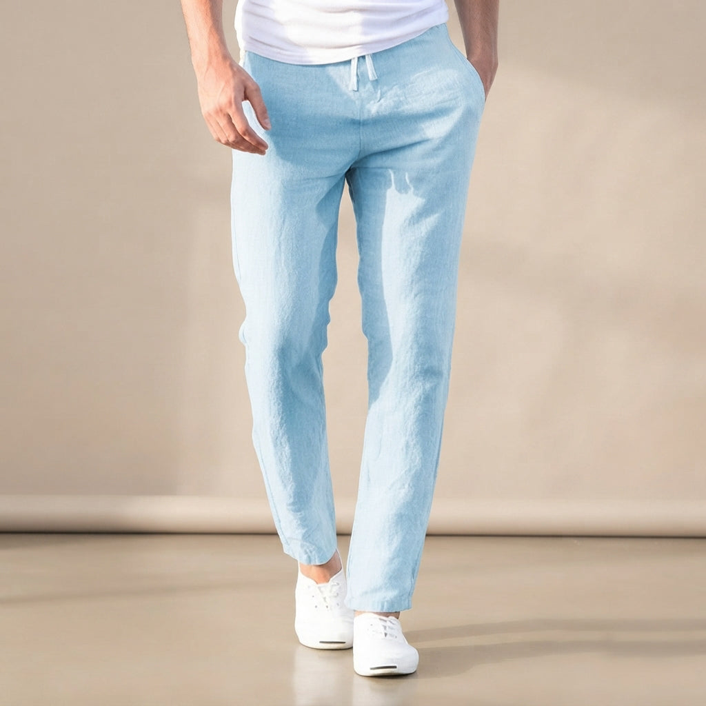 Immanuel - Pantalones formales