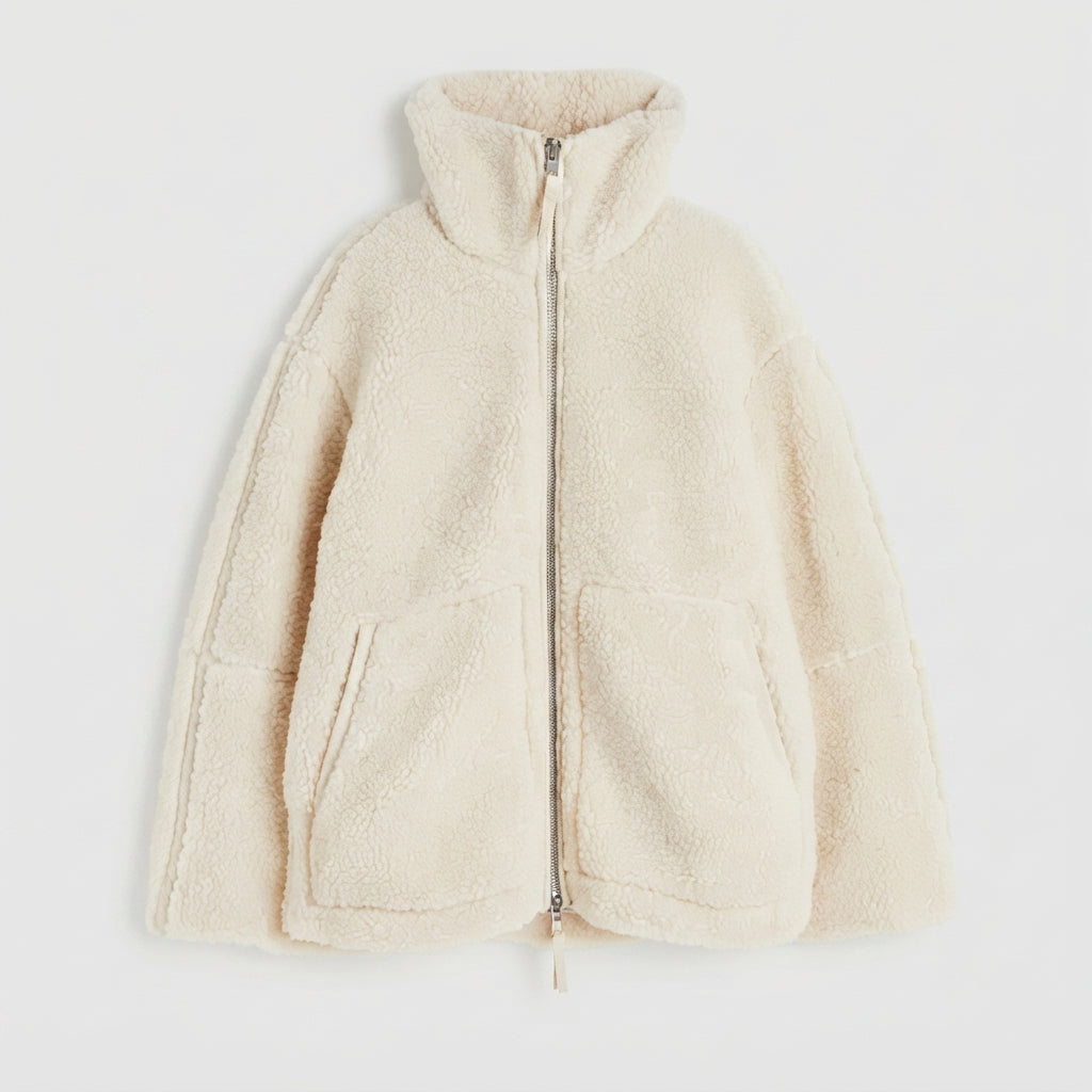 Daria - Chaqueta estilosa y confortable