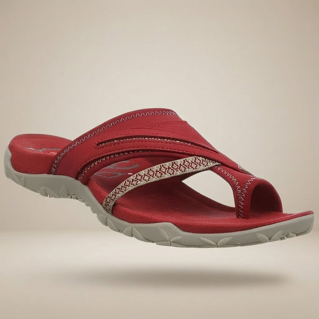 Eva - Zapatillas confortables