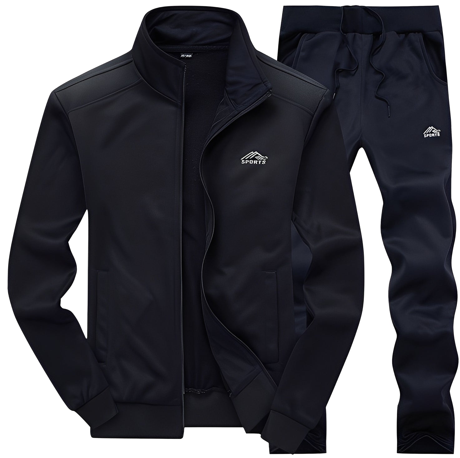 Phillip - Traje deportivo elegante para hombre