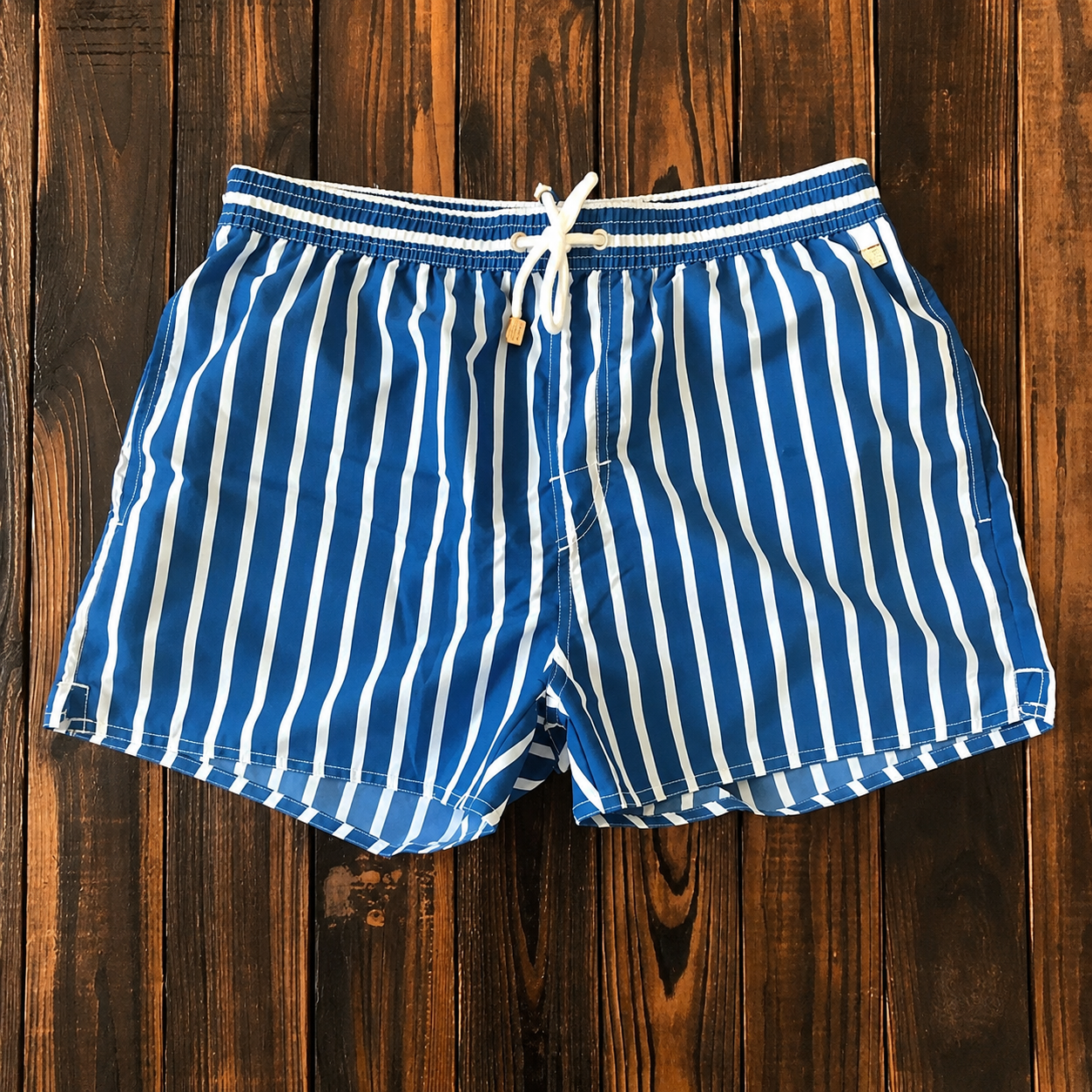 Haybriel - Short de Moda con Secado Rápido