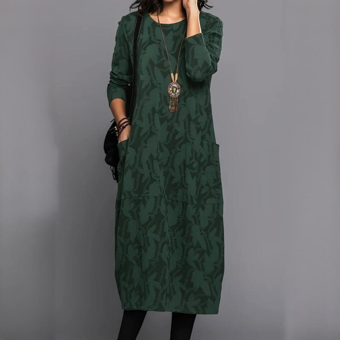 Kadence - Vestido con estilo
