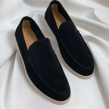 George - Mocasines elegantes y de alta calidad para hombres
