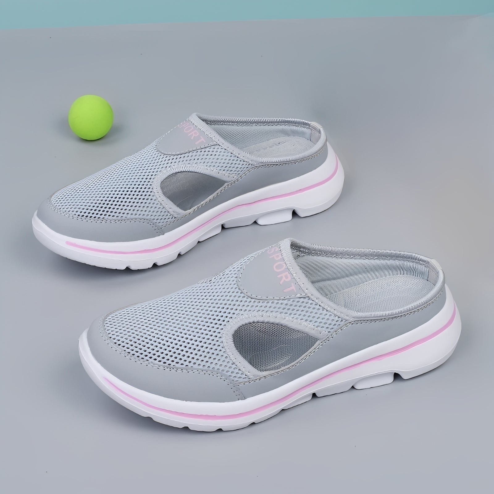 Amellie – Zapatos transpirables para mujeres