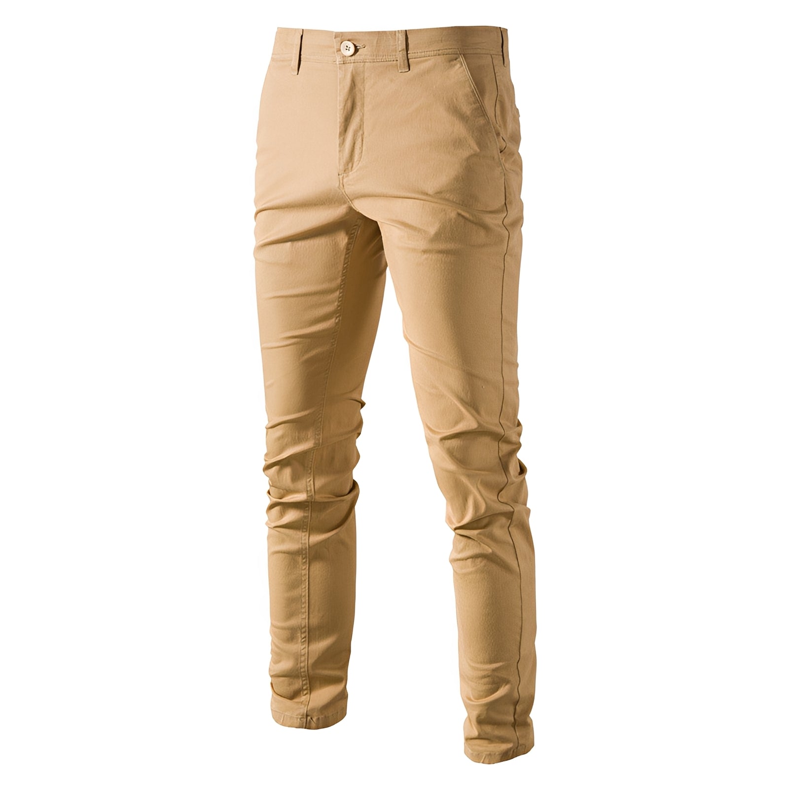 Bolton - Pantalones Chino Casual