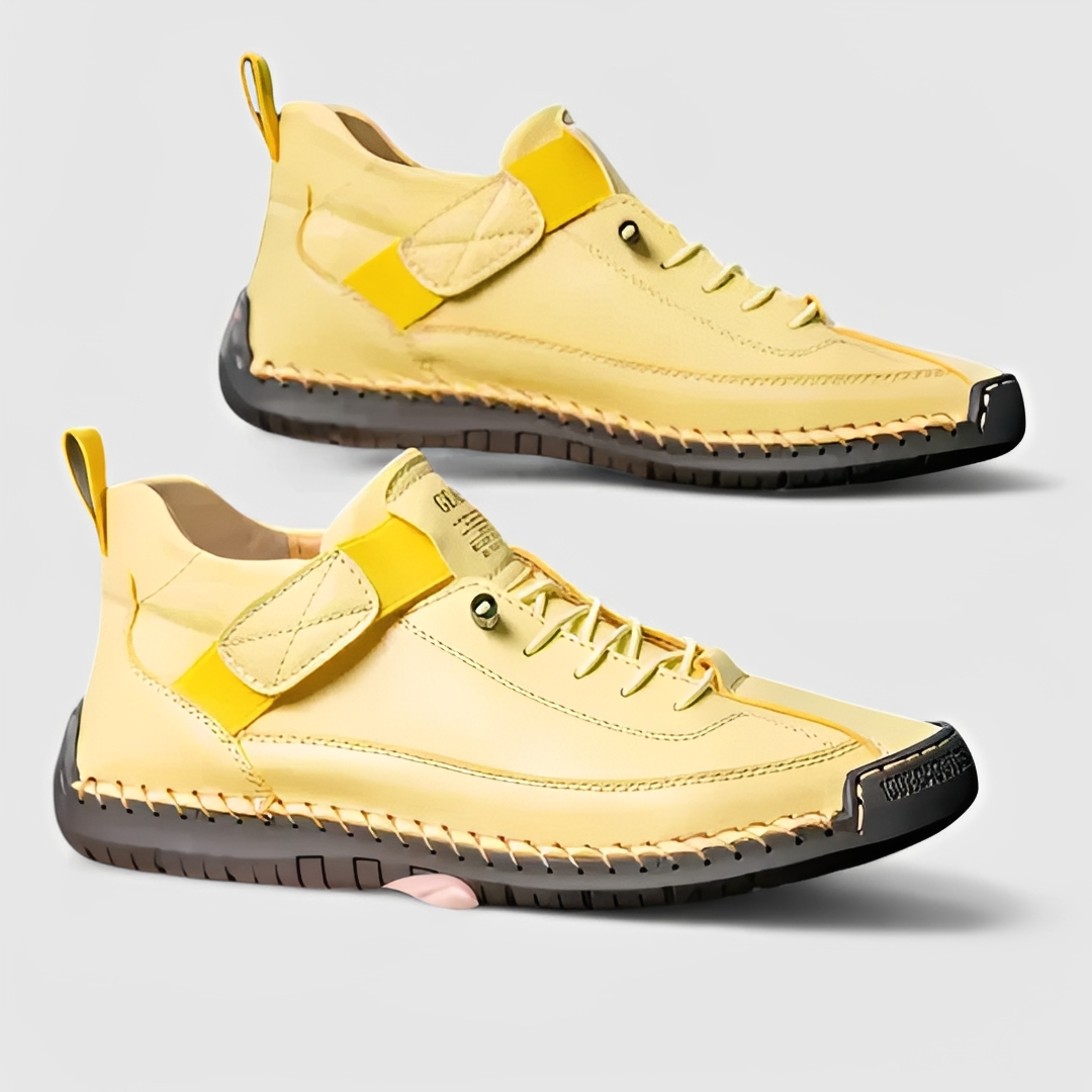 Agnese - Zapatos cómodos para mujeres