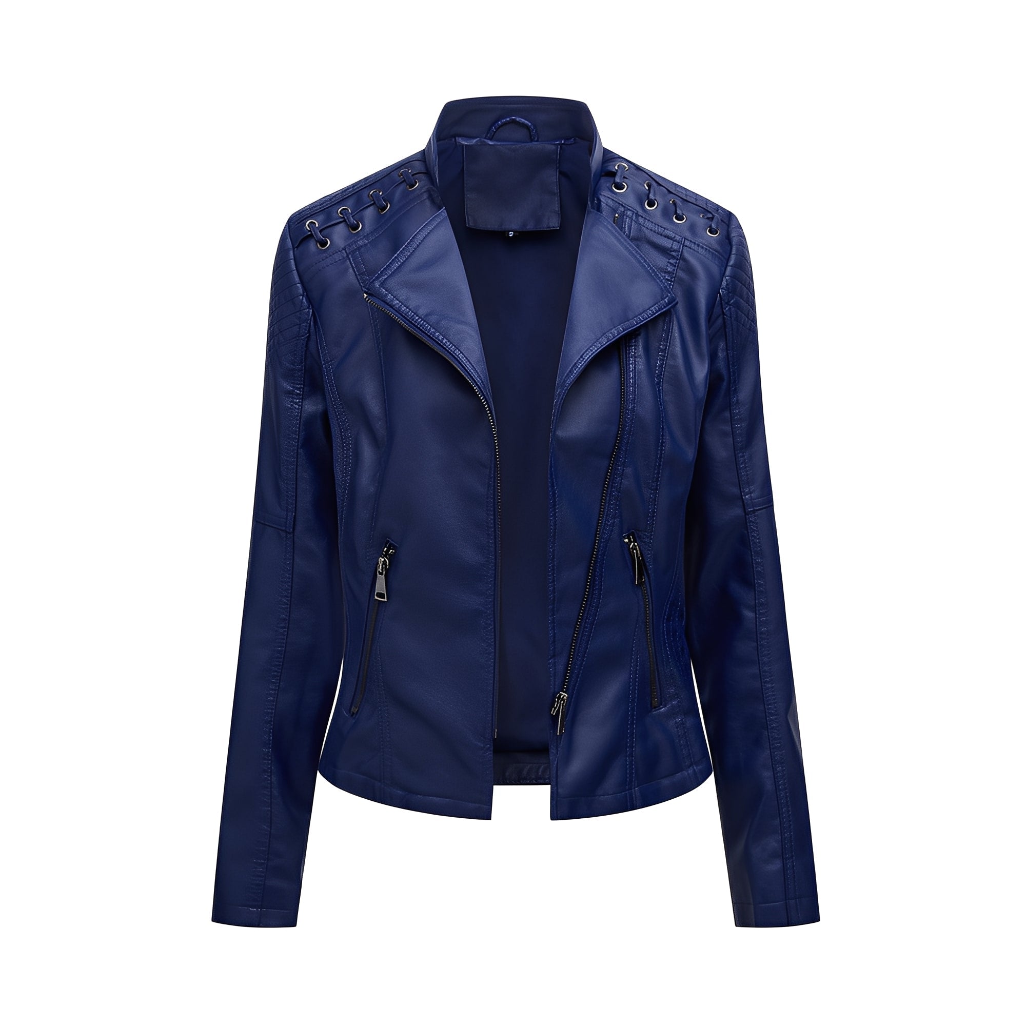 Inès – Chaqueta Elegante para Mujeres