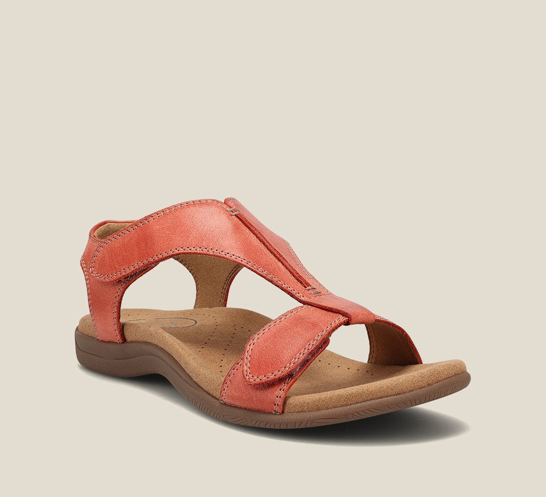 GoSteps – Sandalias ortopédicas