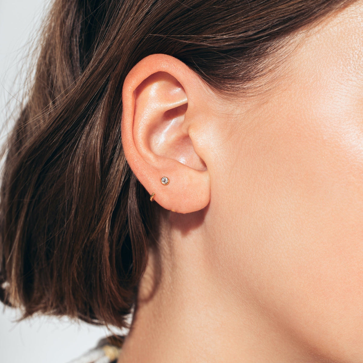 Paloma - Mini aros Lünette